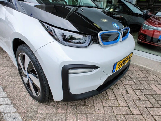 BMW i3 - Afbeelding 27 van 28