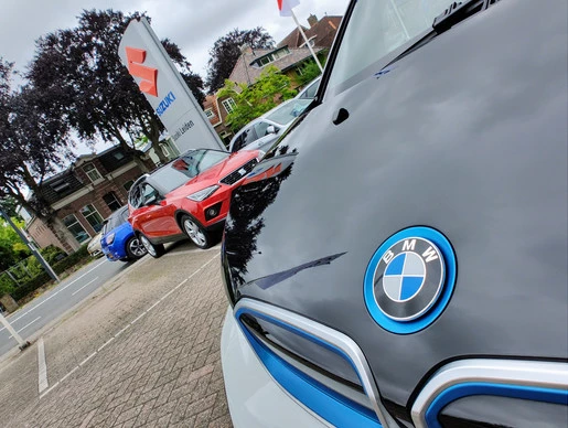 BMW i3 - Afbeelding 28 van 28