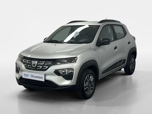 Dacia Spring - Afbeelding 1 van 15