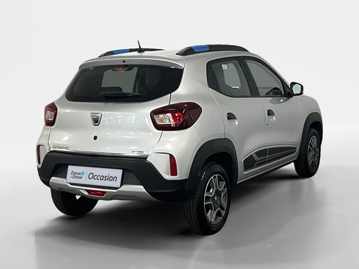 Dacia Spring - Afbeelding 2 van 15