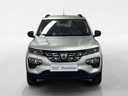 Dacia Spring - Afbeelding 3 van 15