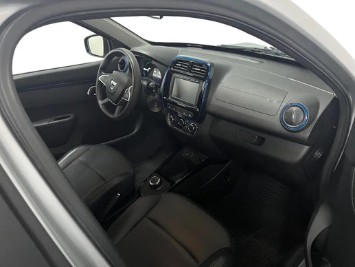 Dacia Spring - Afbeelding 5 van 15