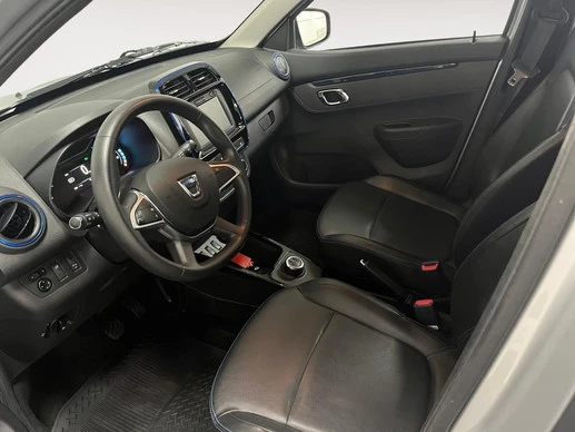 Dacia Spring - Afbeelding 6 van 15