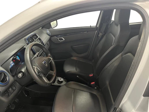 Dacia Spring - Afbeelding 7 van 15