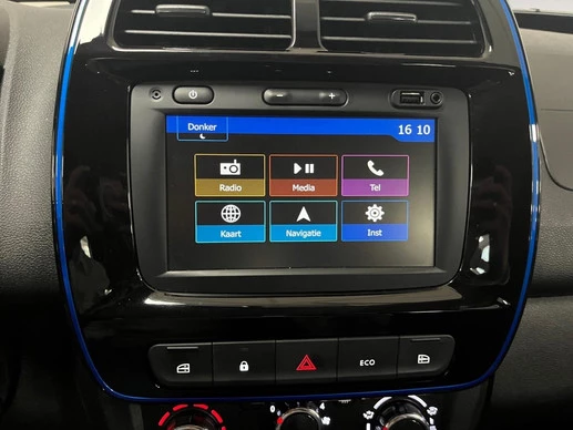 Dacia Spring - Afbeelding 8 van 15