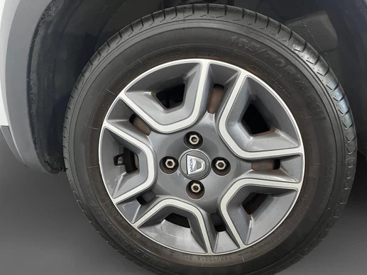 Dacia Spring - Afbeelding 9 van 15