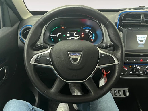 Dacia Spring - Afbeelding 11 van 15