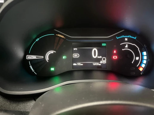 Dacia Spring - Afbeelding 12 van 15