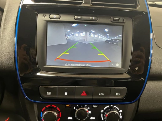 Dacia Spring - Afbeelding 13 van 15