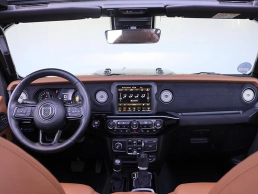 Jeep Wrangler - Afbeelding 3 van 30