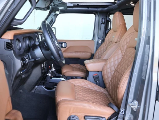Jeep Wrangler - Afbeelding 9 van 30