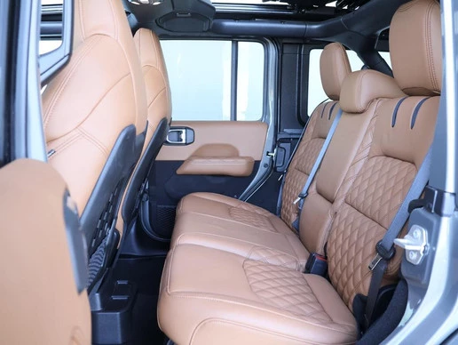 Jeep Wrangler - Afbeelding 10 van 30