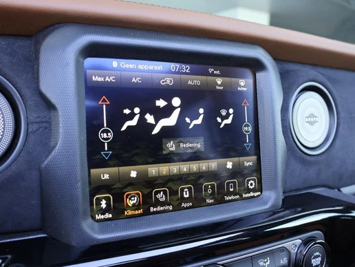 Jeep Wrangler - Afbeelding 11 van 30