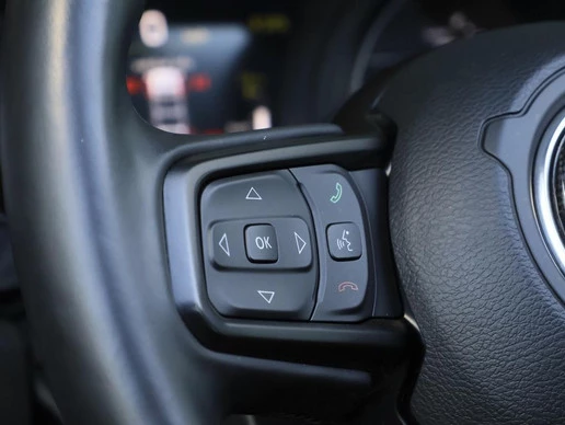 Jeep Wrangler - Afbeelding 13 van 30