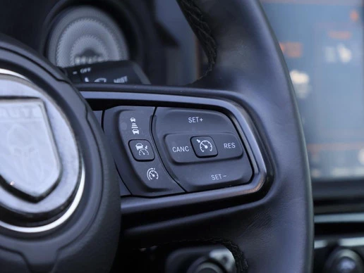 Jeep Wrangler - Afbeelding 14 van 30