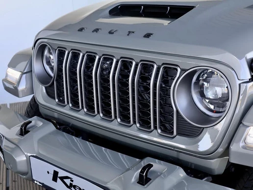 Jeep Wrangler - Afbeelding 15 van 30