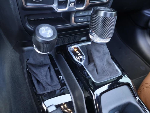 Jeep Wrangler - Afbeelding 21 van 30