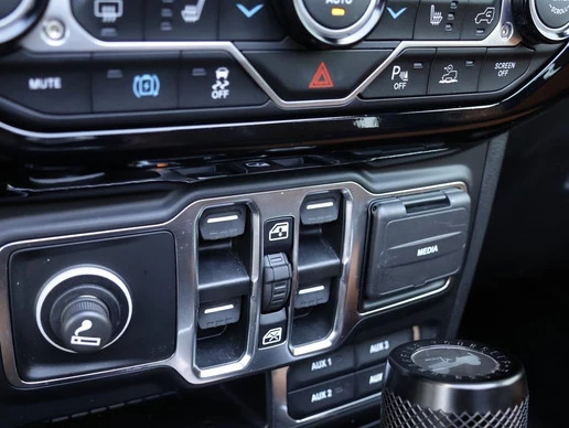 Jeep Wrangler - Afbeelding 23 van 30