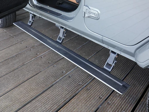 Jeep Wrangler - Afbeelding 24 van 30