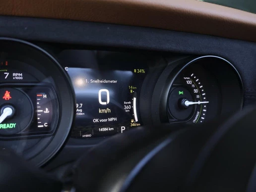 Jeep Wrangler - Afbeelding 25 van 30