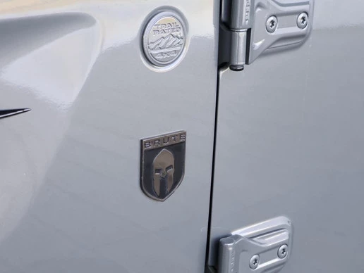 Jeep Wrangler - Afbeelding 26 van 30