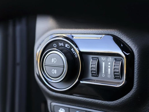 Jeep Wrangler - Afbeelding 28 van 30