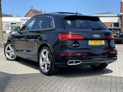 Audi SQ5 - Afbeelding 4 van 30