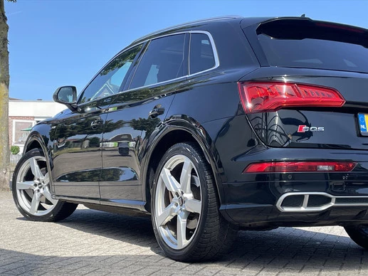 Audi SQ5 - Afbeelding 5 van 30