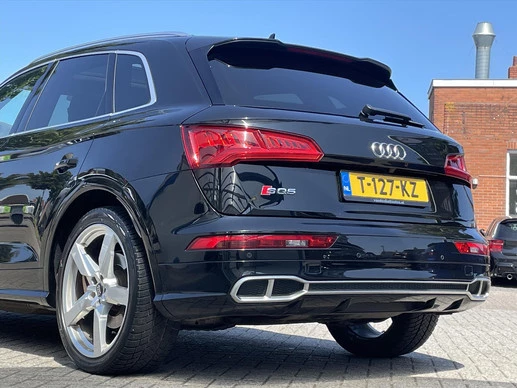 Audi SQ5 - Afbeelding 6 van 30