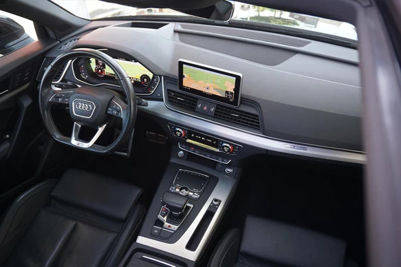 Audi SQ5 - Afbeelding 8 van 30
