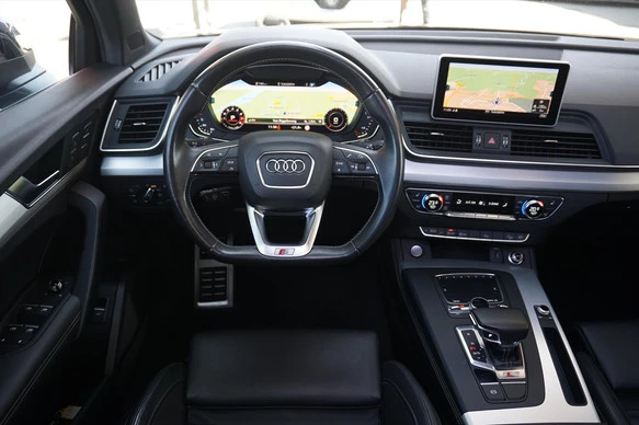 Audi SQ5 - Afbeelding 10 van 30