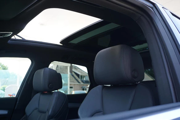 Audi SQ5 - Afbeelding 12 van 30