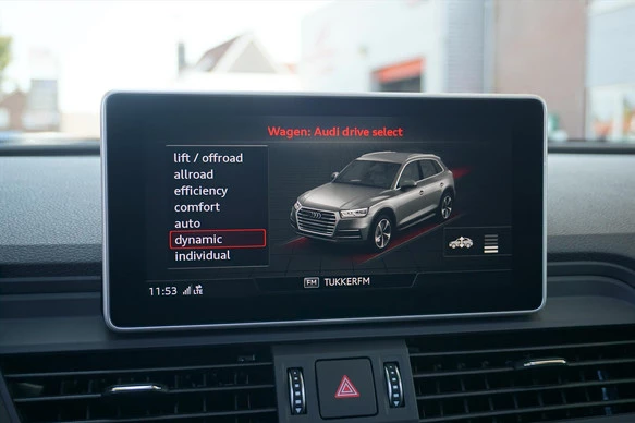 Audi SQ5 - Afbeelding 15 van 30
