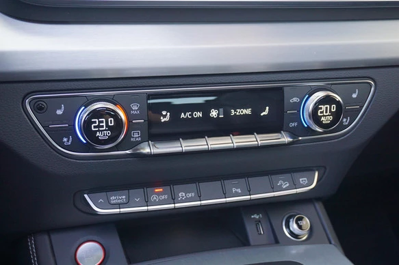 Audi SQ5 - Afbeelding 17 van 30