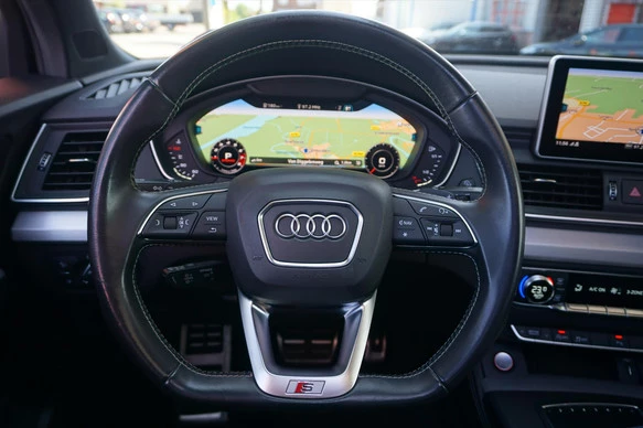 Audi SQ5 - Afbeelding 21 van 30