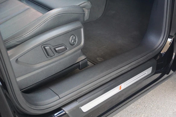 Audi SQ5 - Afbeelding 25 van 30