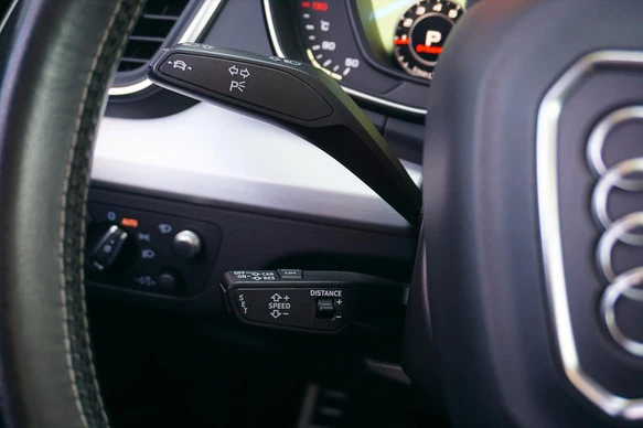 Audi SQ5 - Afbeelding 28 van 30