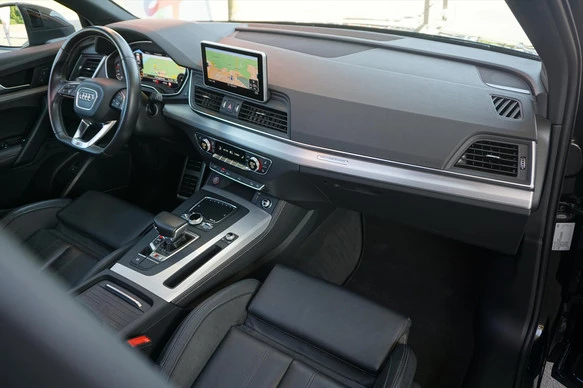Audi SQ5 - Afbeelding 30 van 30