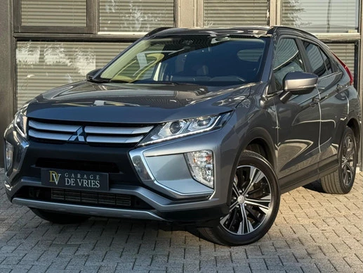 Mitsubishi Eclipse Cross - Afbeelding 1 van 30