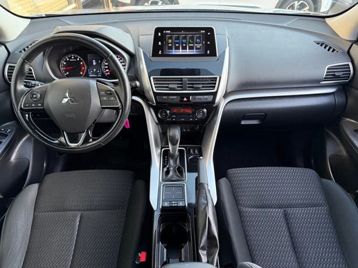 Mitsubishi Eclipse Cross - Afbeelding 2 van 30