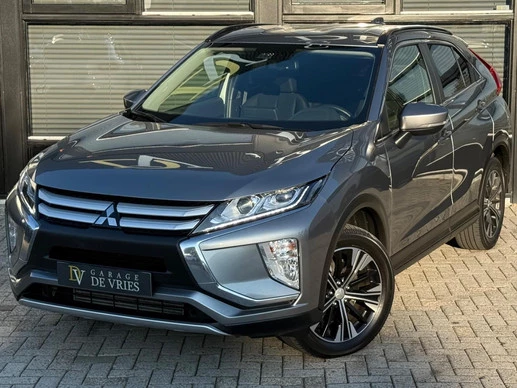 Mitsubishi Eclipse Cross - Afbeelding 3 van 30