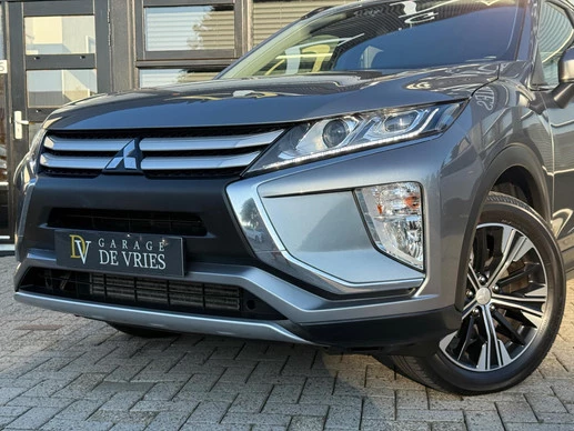 Mitsubishi Eclipse Cross - Afbeelding 5 van 30