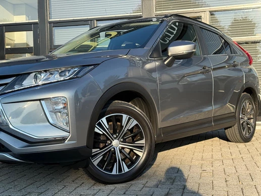 Mitsubishi Eclipse Cross - Afbeelding 6 van 30