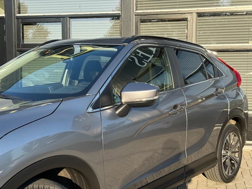 Mitsubishi Eclipse Cross - Afbeelding 7 van 30