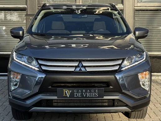 Mitsubishi Eclipse Cross - Afbeelding 8 van 30