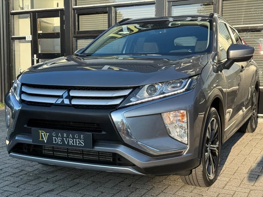 Mitsubishi Eclipse Cross - Afbeelding 9 van 30