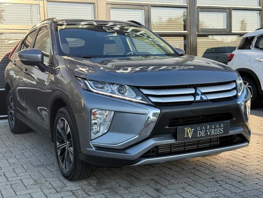 Mitsubishi Eclipse Cross - Afbeelding 10 van 30