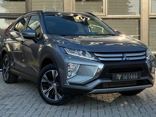 Mitsubishi Eclipse Cross - Afbeelding 11 van 30