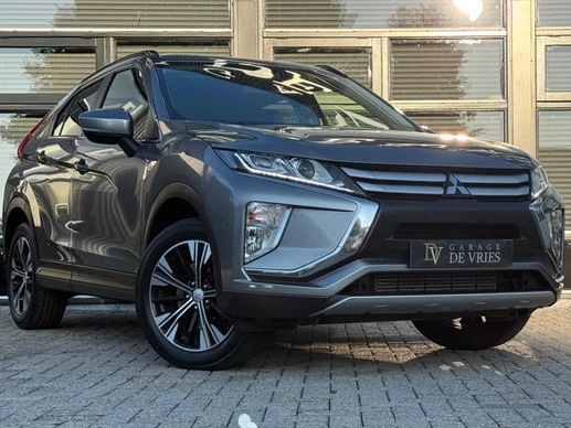 Mitsubishi Eclipse Cross - Afbeelding 13 van 30
