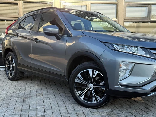 Mitsubishi Eclipse Cross - Afbeelding 15 van 30